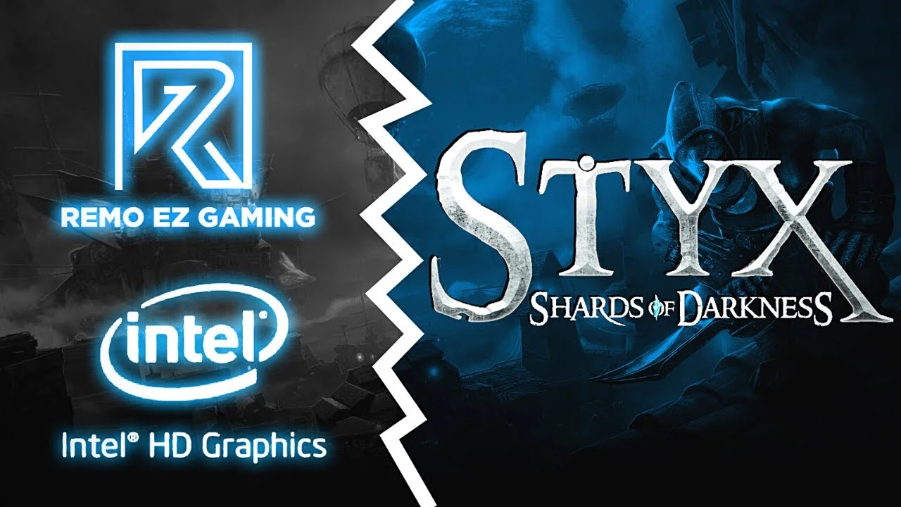 Styx: Shards of Darkness "Оптимизация для слабых ПК"