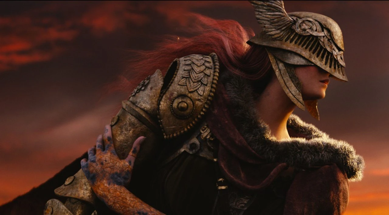 По данным VGC, по сети гуляет слитый трейлер Elden Ring