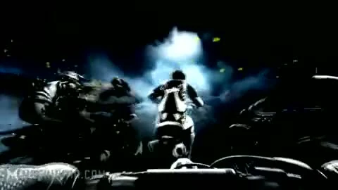 MX vs. ATV Alive "Трейлер"