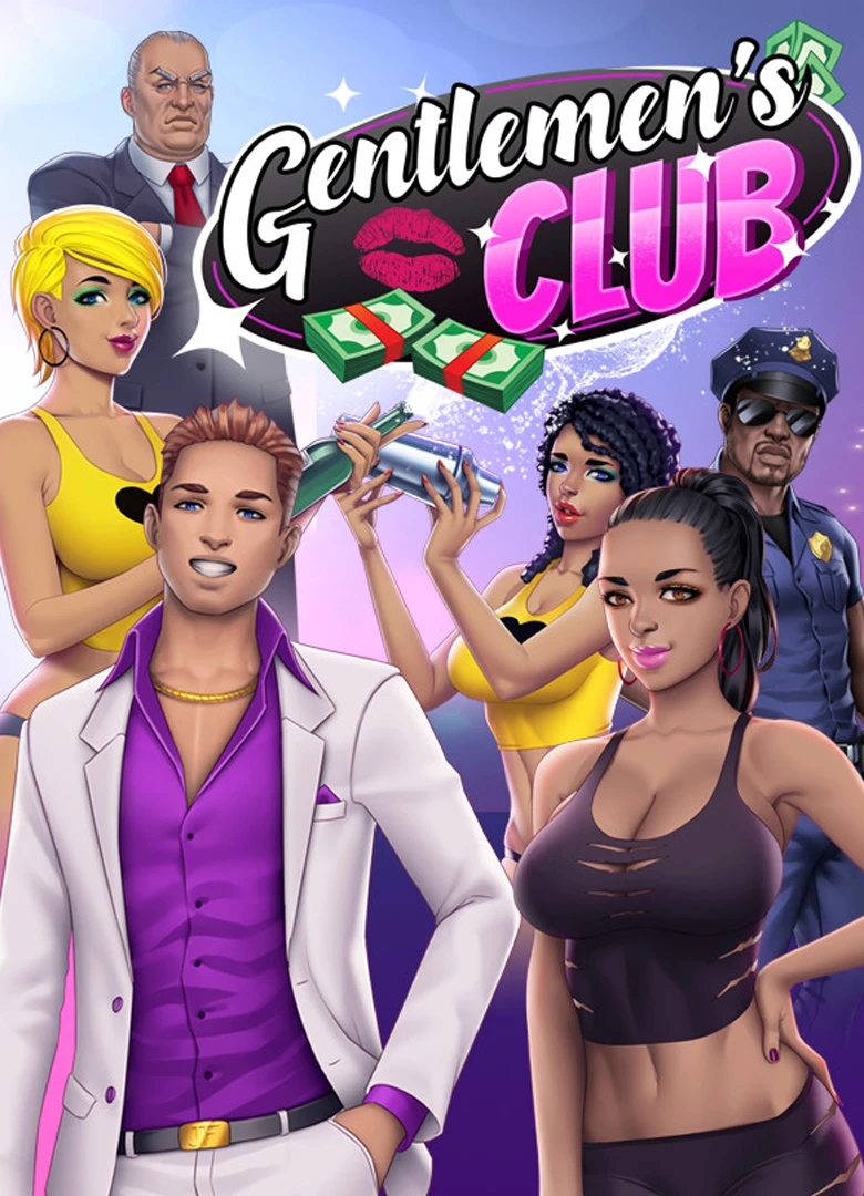 Gentlemen's Club