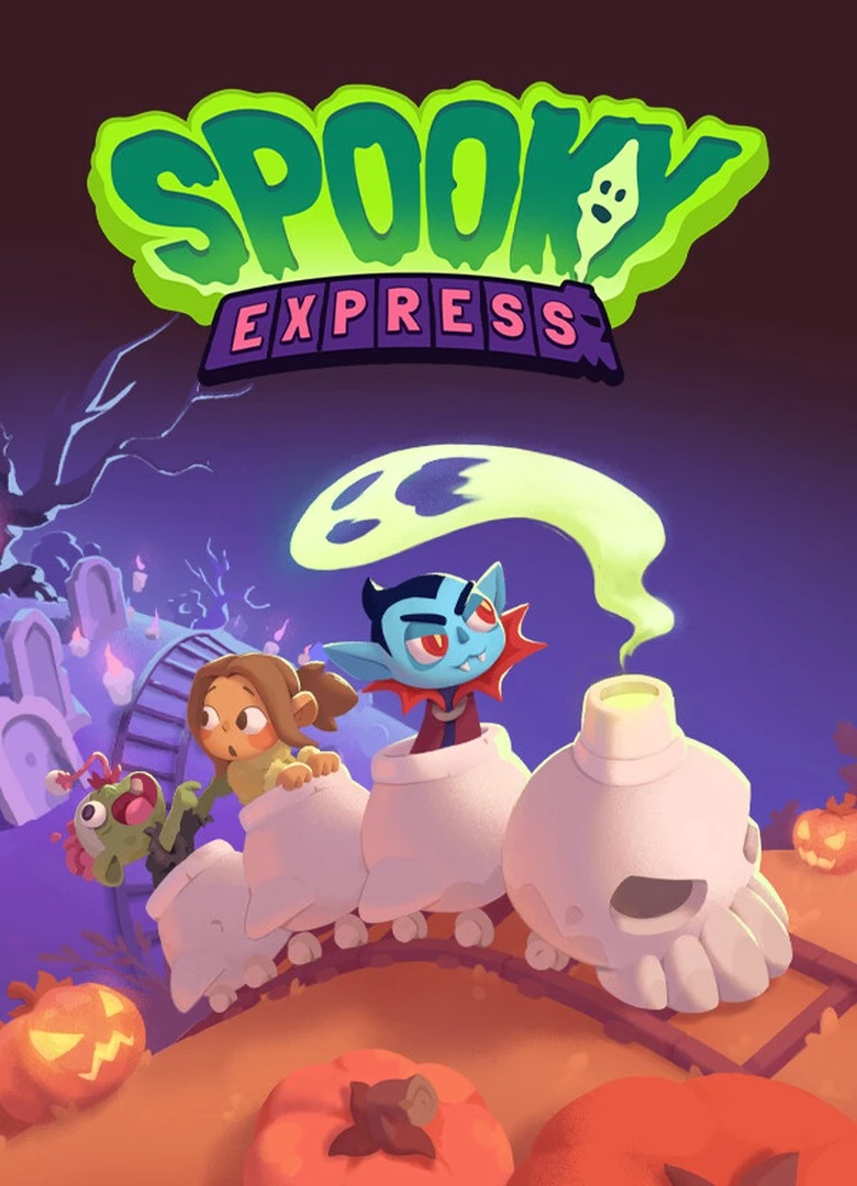 Spooky Express