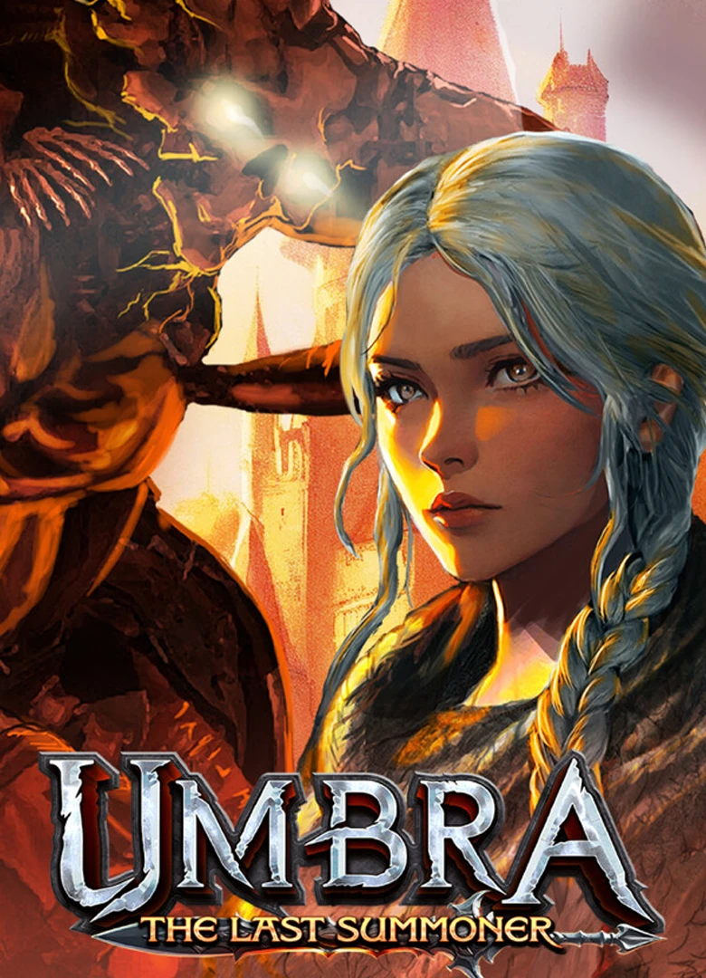 Umbra: The Last Summoner