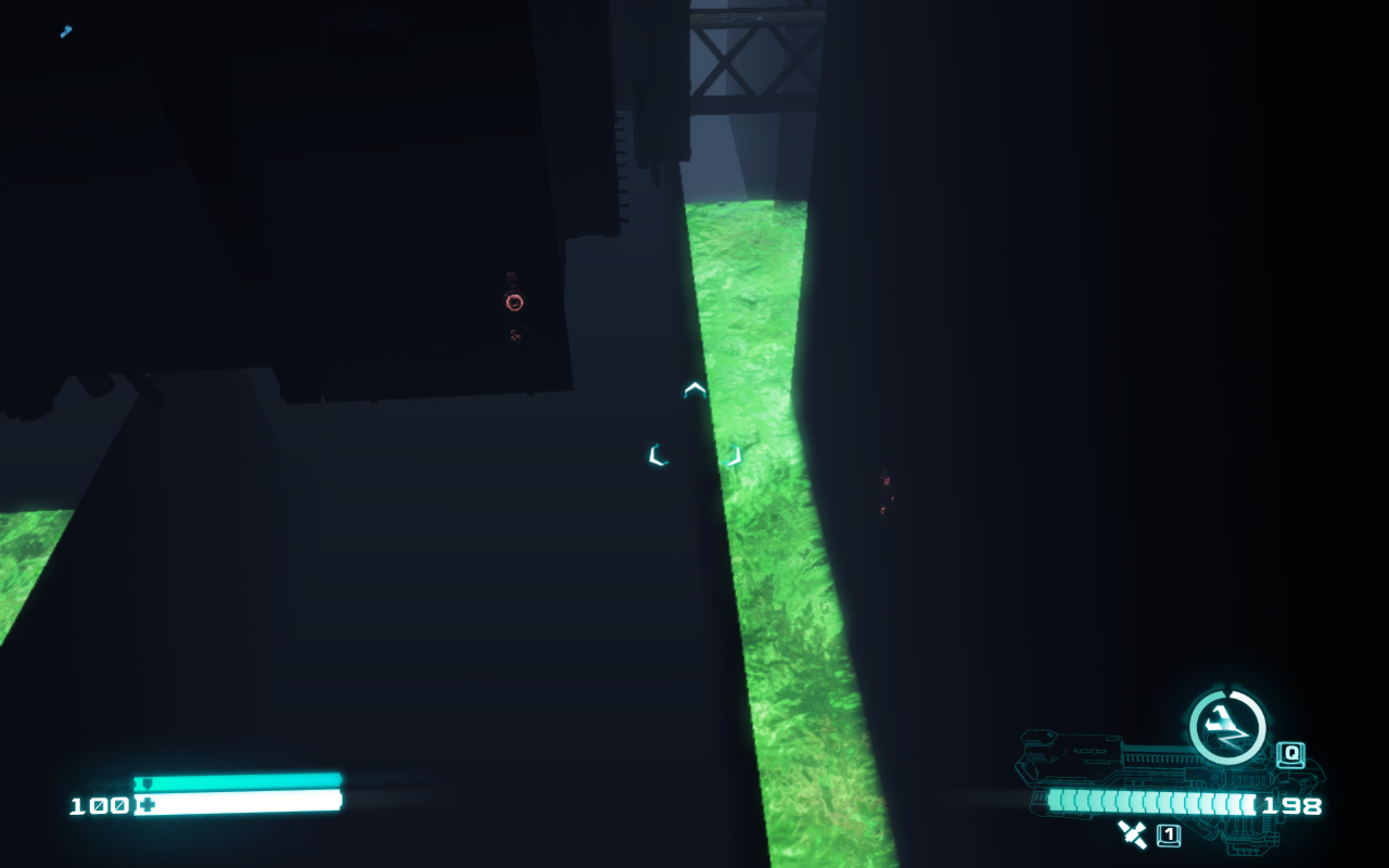 Два клиффджампера