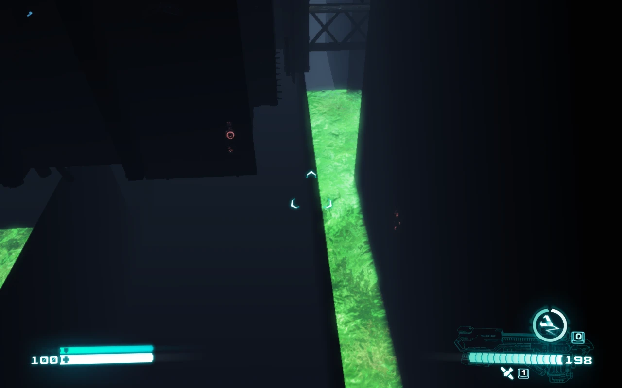 Два клиффджампера