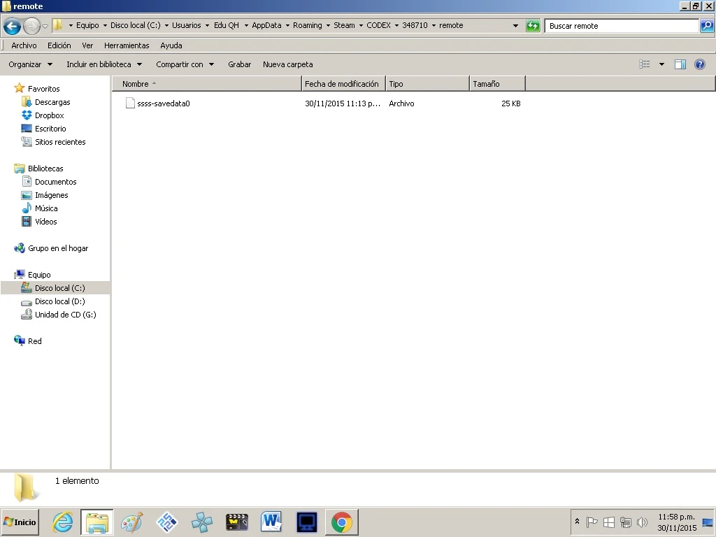 Saint Seiya: Soldiers Soul: Сохранение/SaveGame (Все достижения, открыты все персонажи)