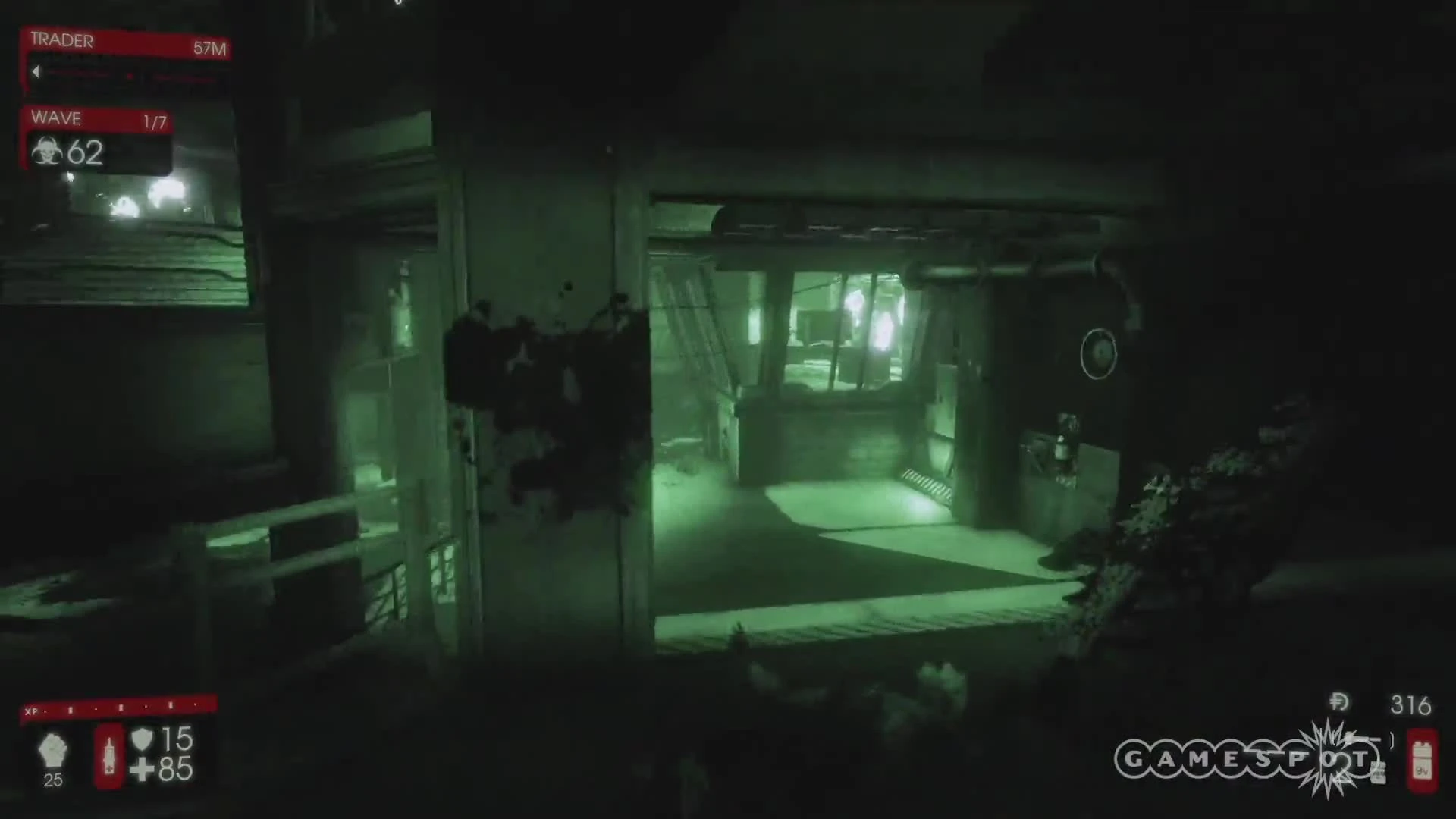 В этом месяце Killing Floor 2 выйдет в Steam Early Access