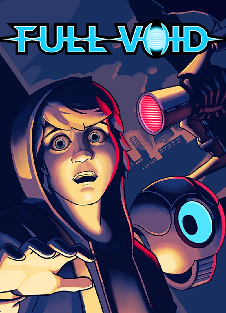 Full Void
