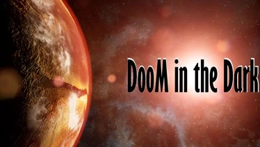Новый шутер DooM in the Dark