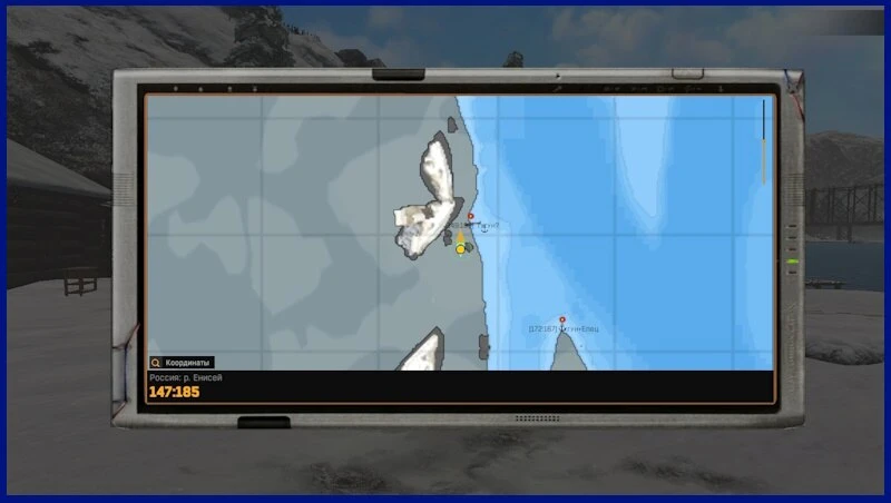 Fisher Online "Навигатор S.T.A.L.K.E.R" [v 1.112.0]