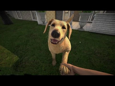 Симулятор отеля для животных Pets Hotel стал доступен на ПК в Steam