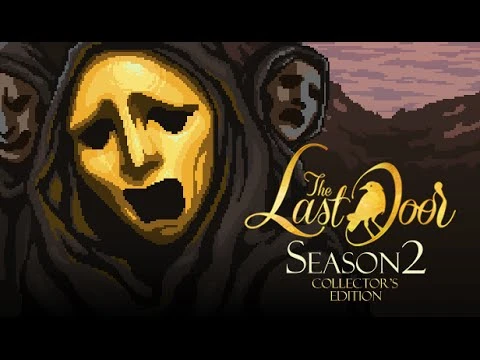 Релиз The Last Door s.2: Душевнобольные, опиумные притоны и др