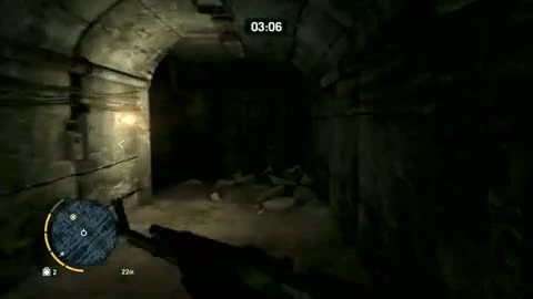 Far Cry 3 "Трейлер The lost expeditions"