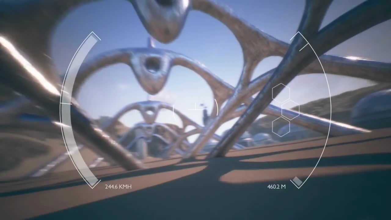 Breached "Геймплейный трейлер"