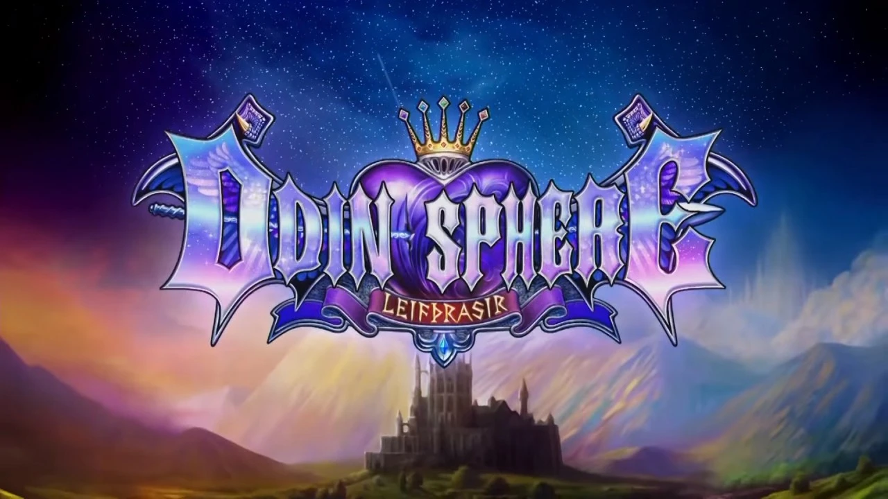 Odin Sphere: Leifthrasir в продаже с оценкой 87/100
