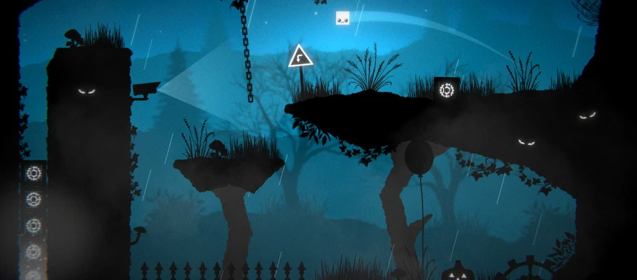 Видео игрового процесса Birthday Of Midnight