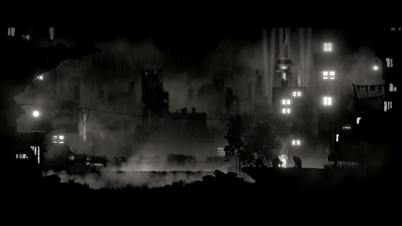 Нуар-адвенчура Renoir отправилась на Kickstarter