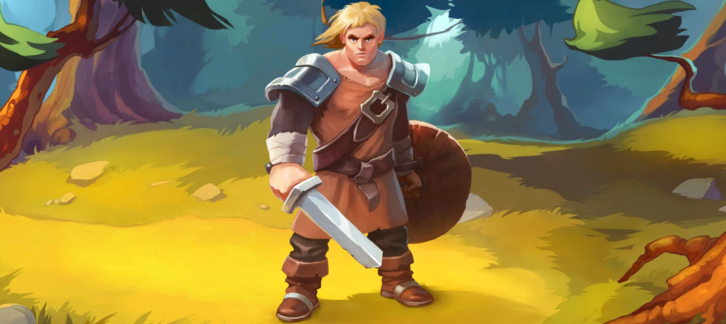 В Steam бесплатно раздают Braveland