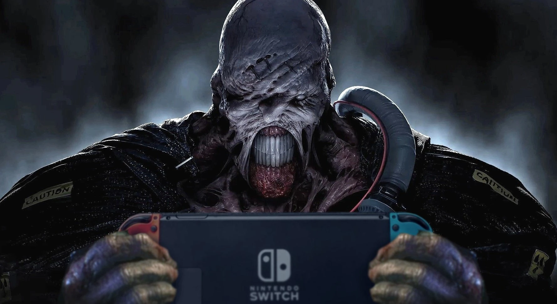 Слухи: Resident Evil 3 Remake может выйти как облачная версия для Nintendo Switch