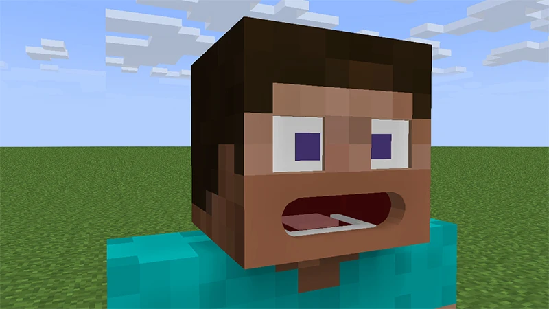 Кроссплатформенный апдейт для Minecraft вышел в версии беты