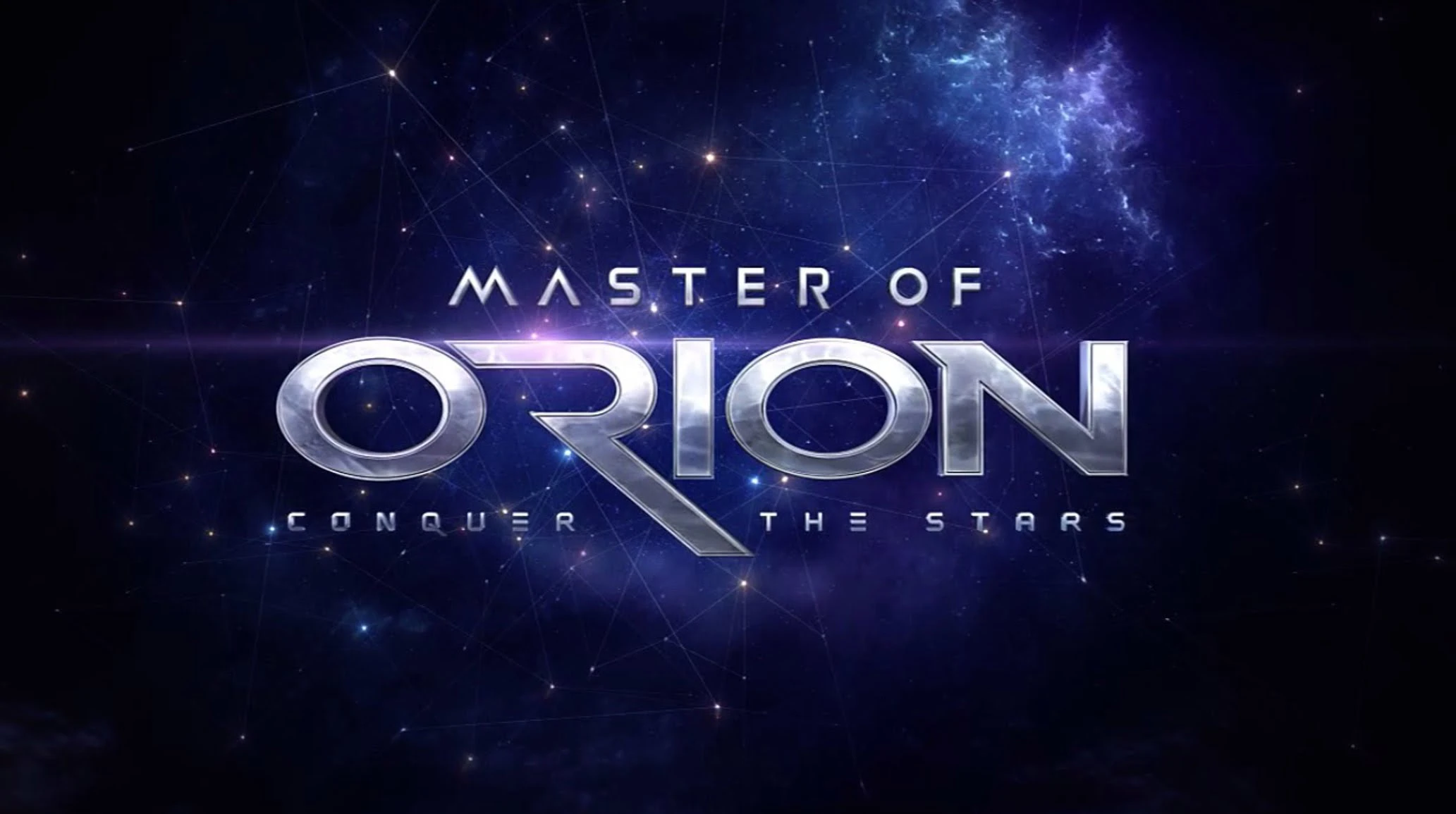 Релиз Master of Orion