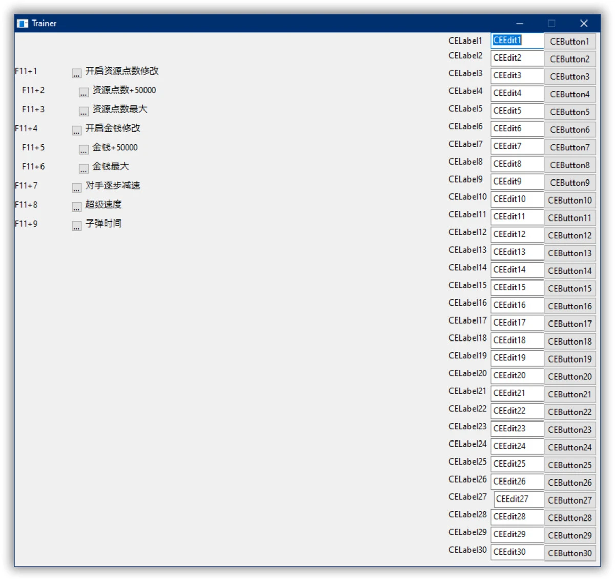 F1 22 "Трейнер +7" [01.02.896635] {peizhaochen}