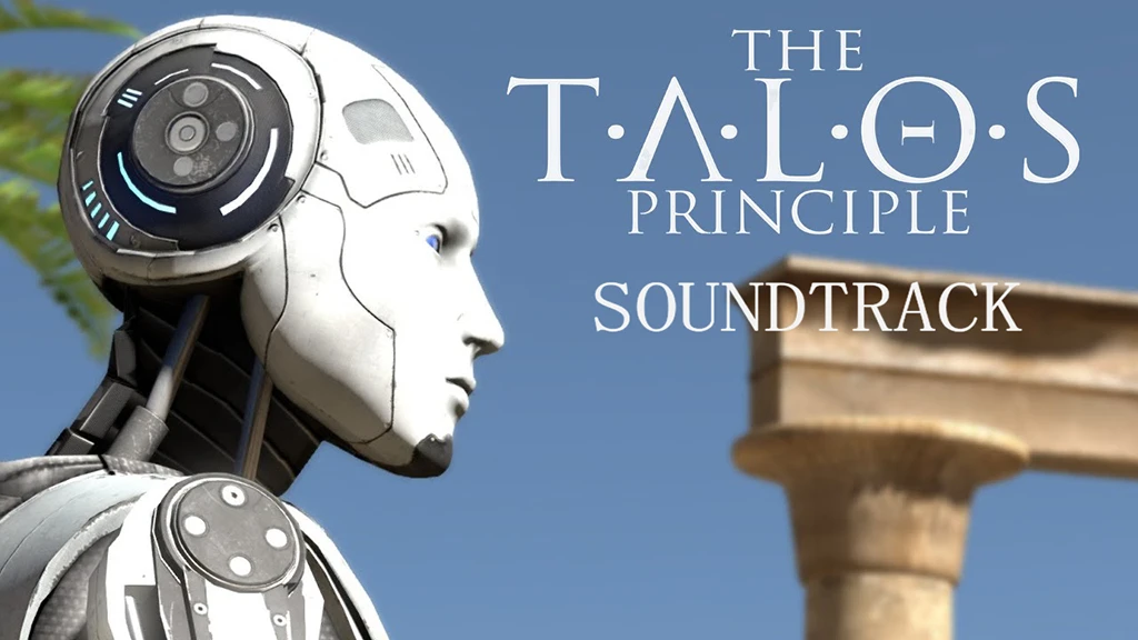 The Talos Principle "Музыка из игры OST"
