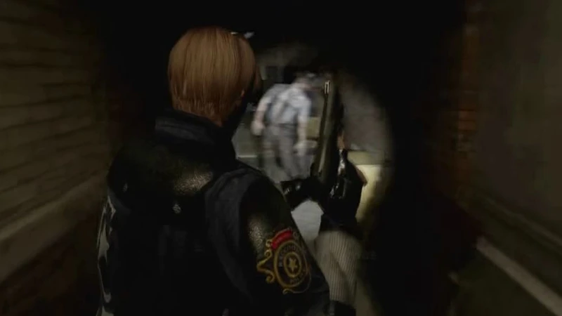 Capcom попросила закрыть неофициальный фанатский ремейк Resident Evil 2