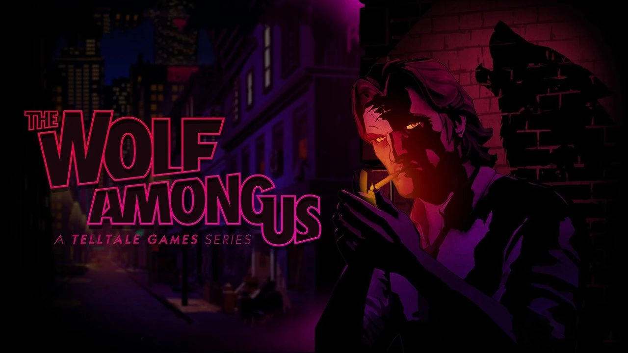 Появилась Петиция о полной локализации THE WOLF AMONG US в России