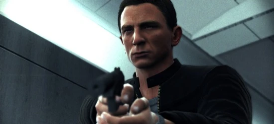 Дата выхода James Bond: Blood Stone