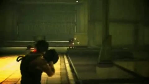 Bionic Commando "Evolution Trailer"