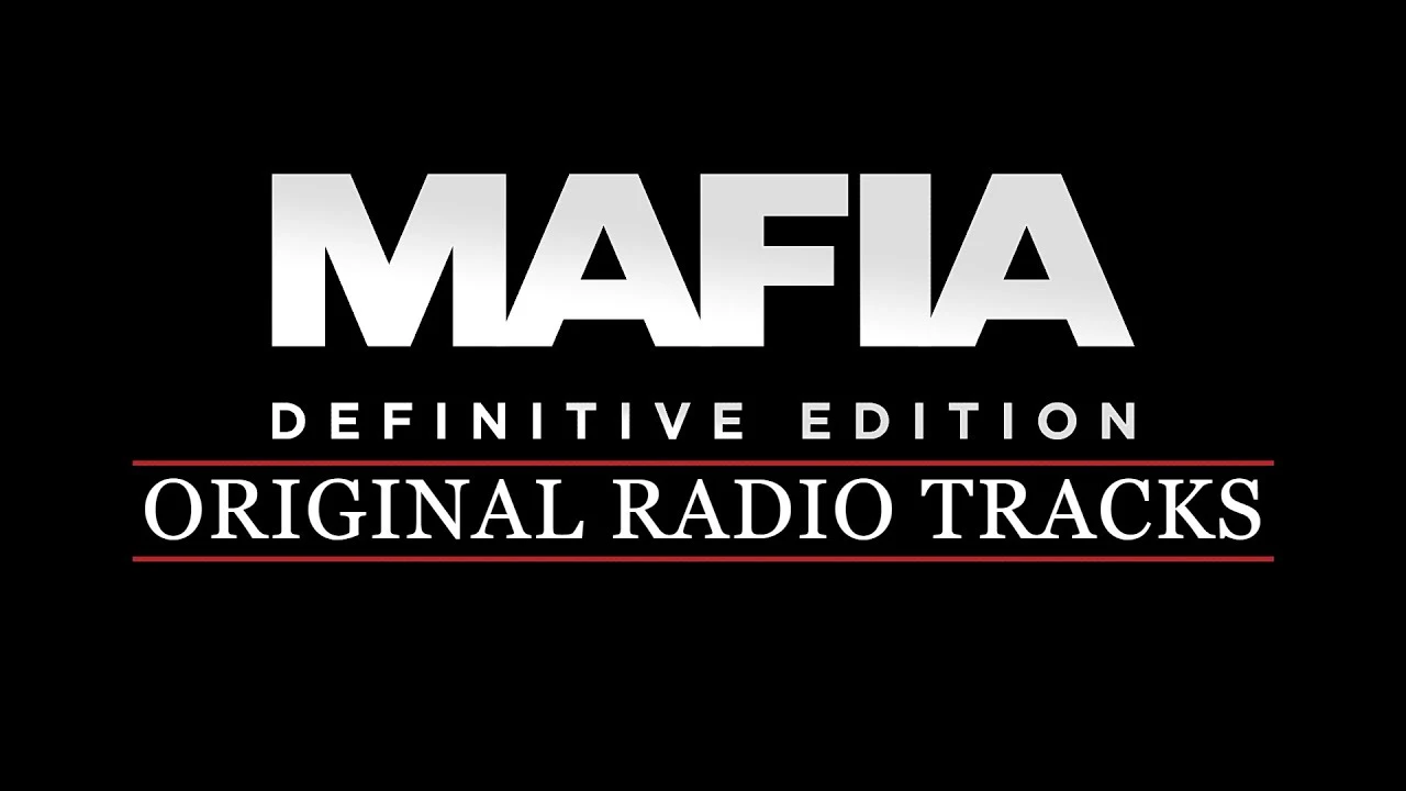 Mafia: Definitive Edition "Музык из оригинальной Mafia 1.1"