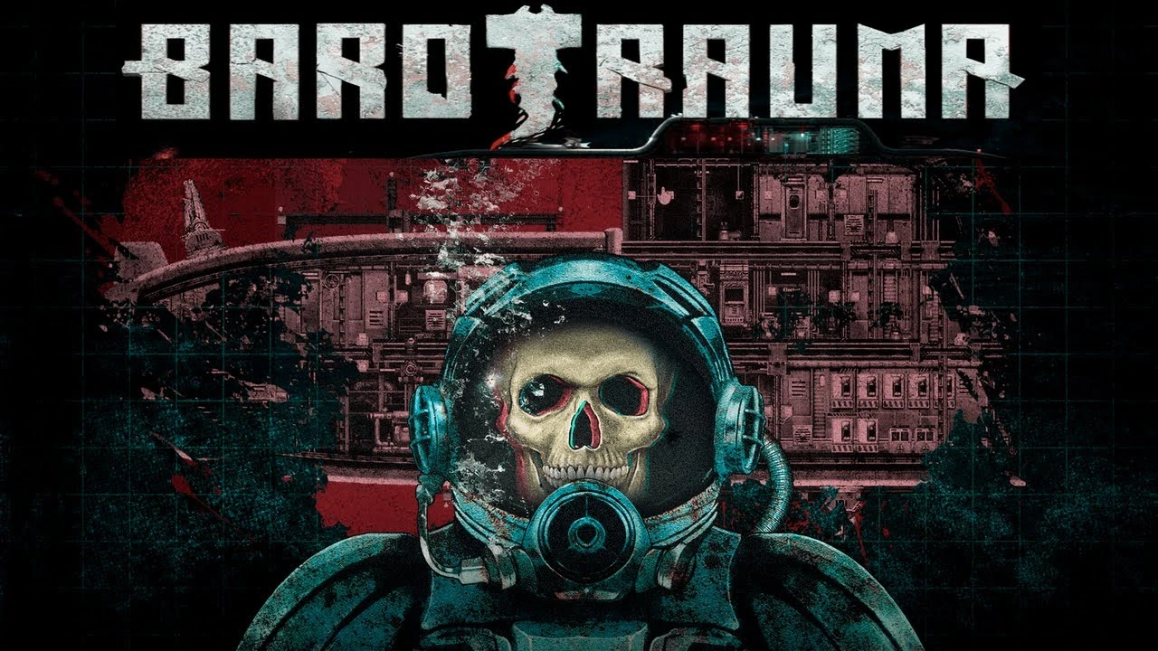 Barotrauma: рефакторинг моддинга - способ облегчить жизнь мододелам и простым игрокам