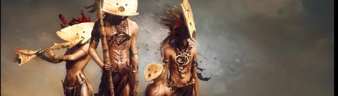 From Dust для Google Chrome