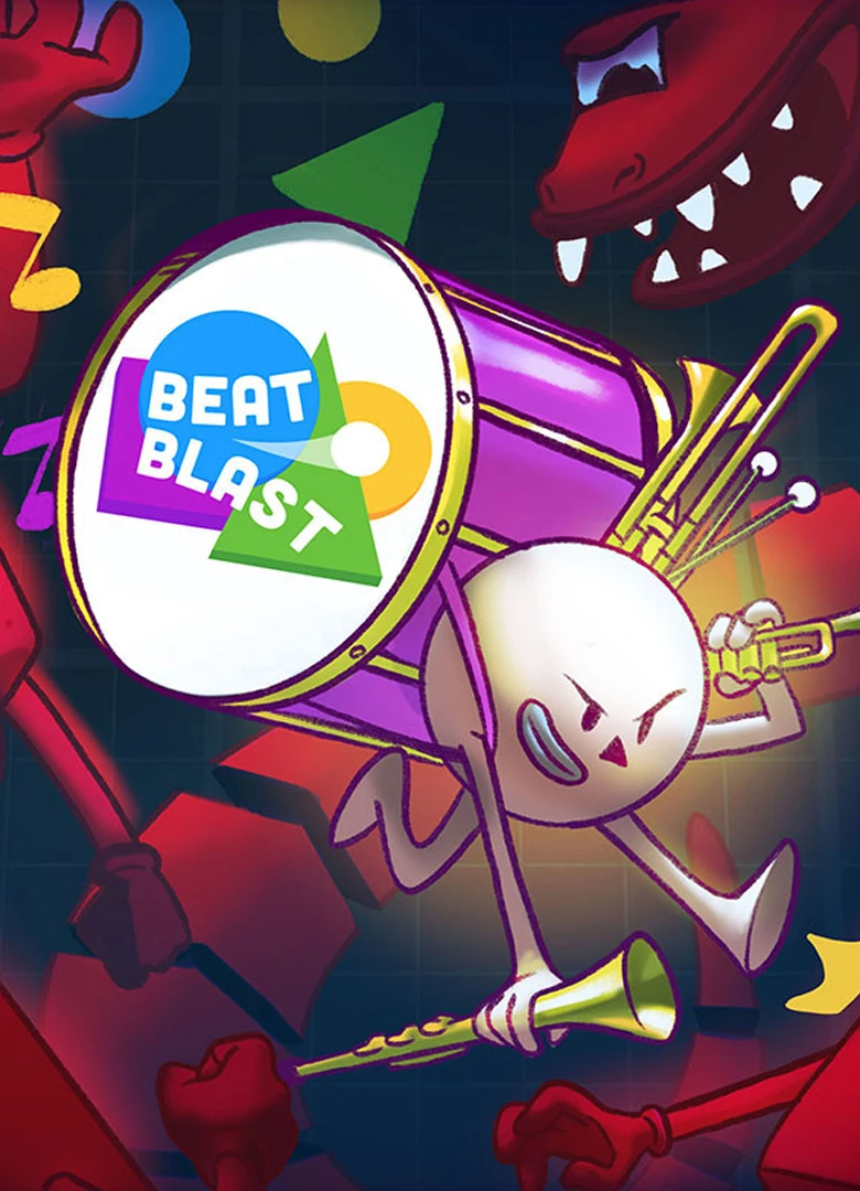 Beat Blast