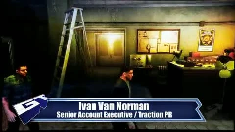 Смерть Шпионам 2 "Презентация на E3"