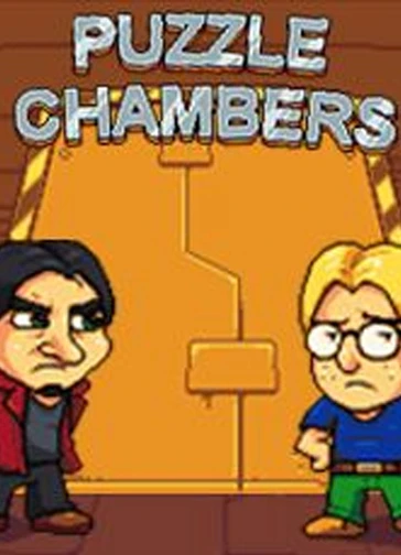 Puzzle Chambers