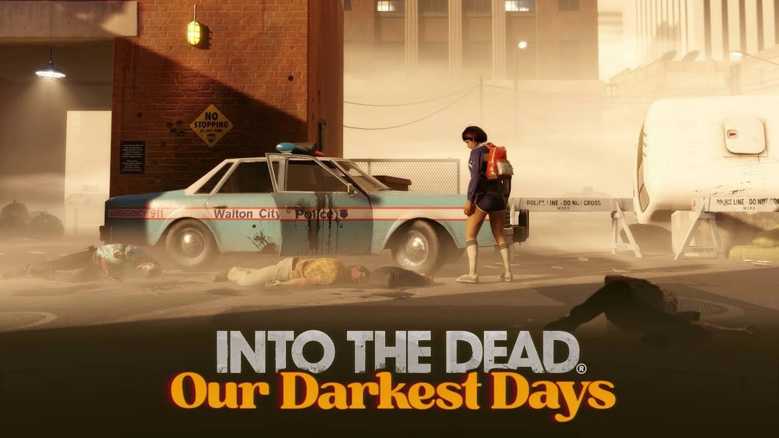 Into the Dead: Our Darkest Days "Таблица +11 для Cheat Engine" [UPD: 23.04.2025] {imjustmaxie}
