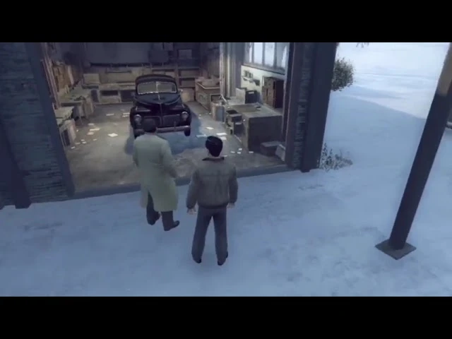 Мастер вождения автомобиля