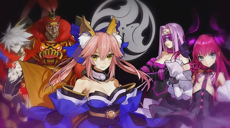 Новый трейлер Fate/EXTELLA: The Umbral Star