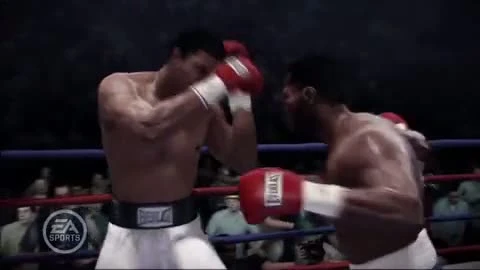 Fight Night Champion "Authentic Brutality Trailer"