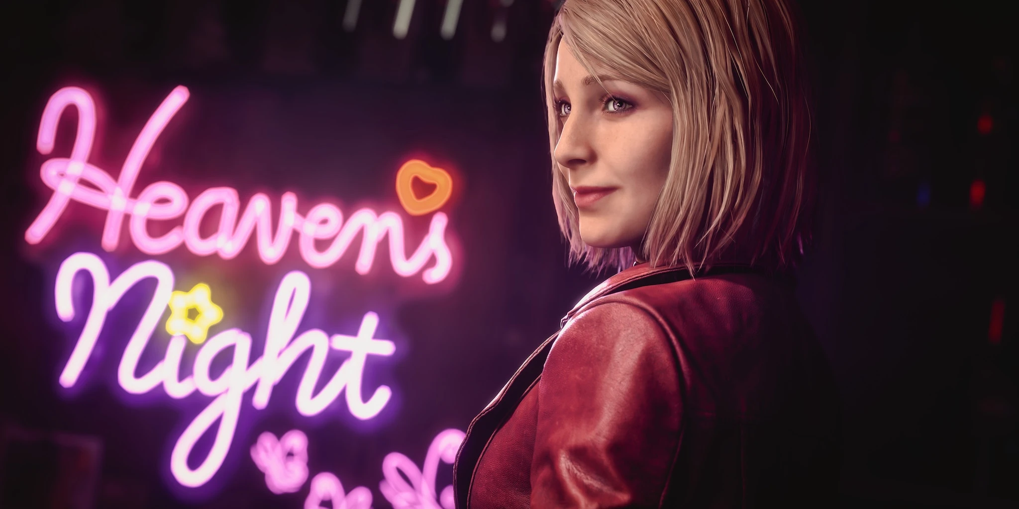 Недавний патч для Silent Hill 2 принес самое неожиданное и приятное изменение