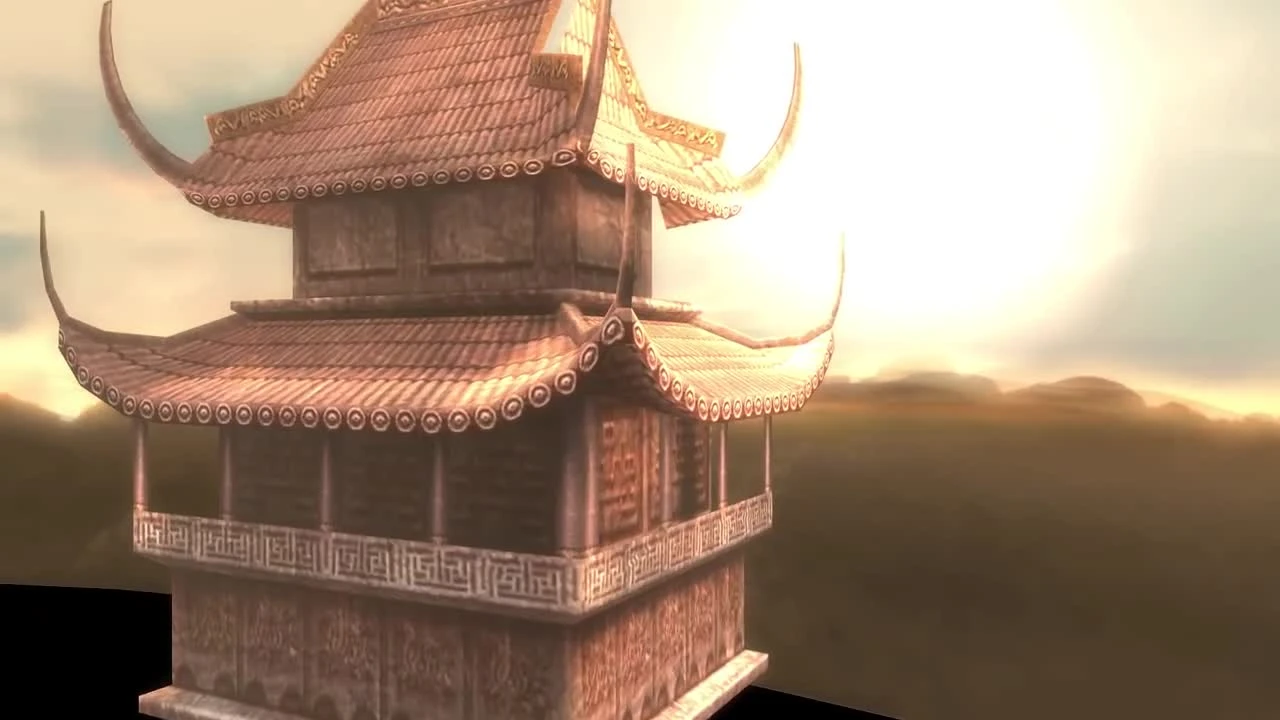 За гранью зримого Mortal Kombat - часть вторая!...