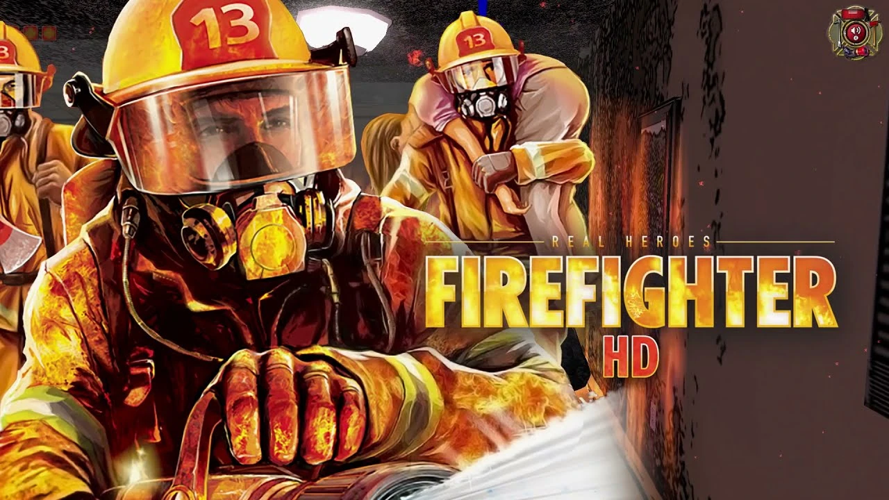 HD-ремастер Real Heroes: Firefighter выйдет на Xbox One этой осенью