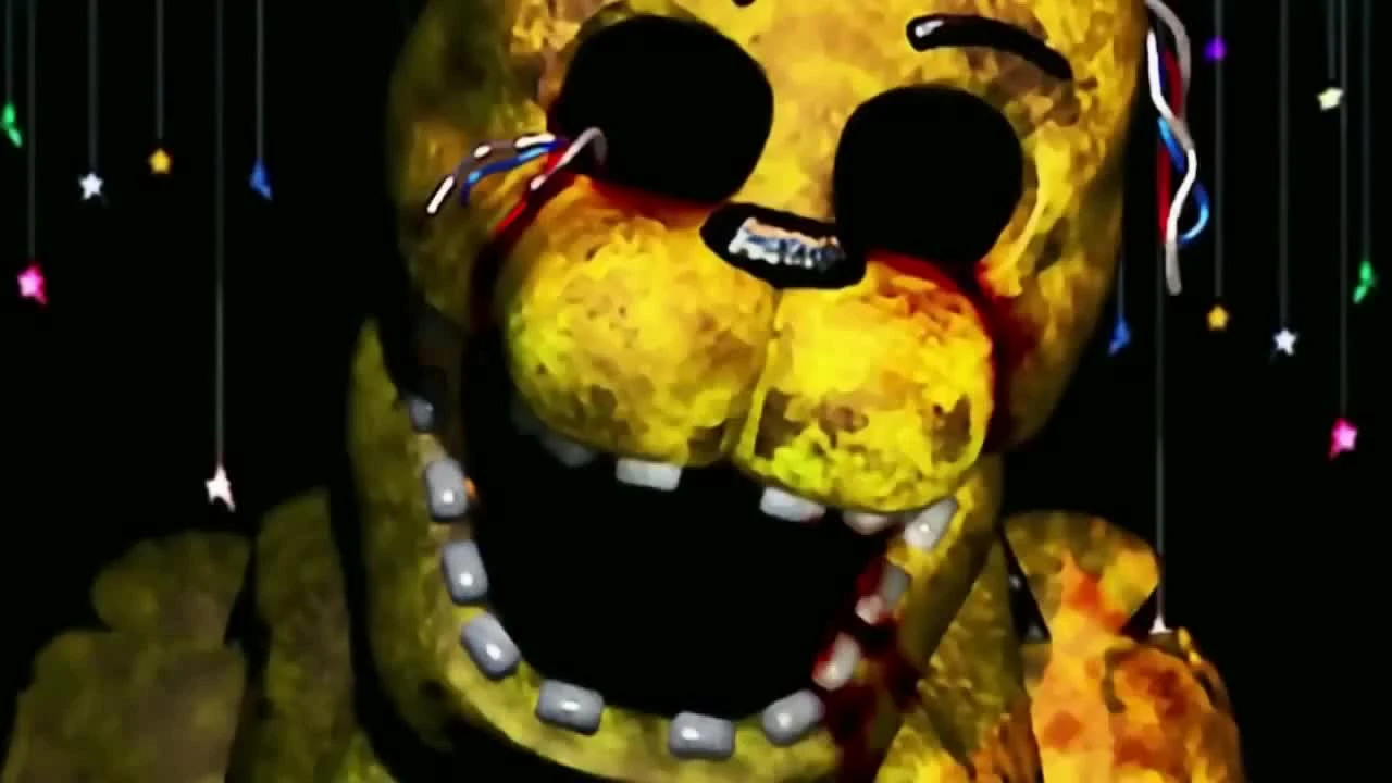 Тайна Five Nights at Freddy's 2 раскрыта! (Русская озвучка)