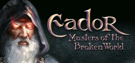 Eador. Masters of the Broken World "Soundtrack(MP3)"