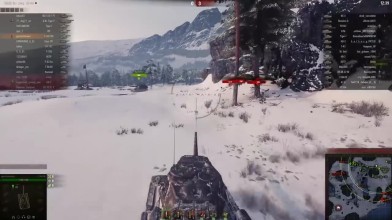 World of Tanks - Варгеймин закрывает танки