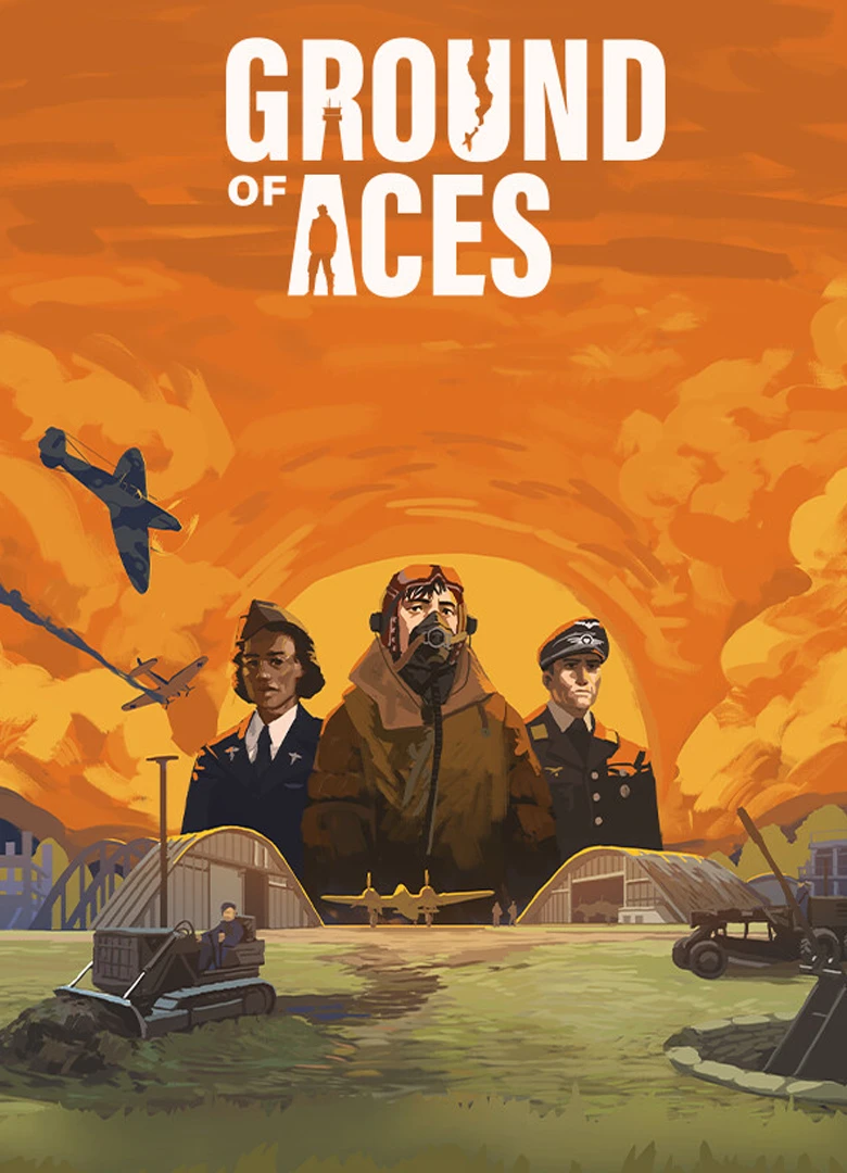 Ground of Aces