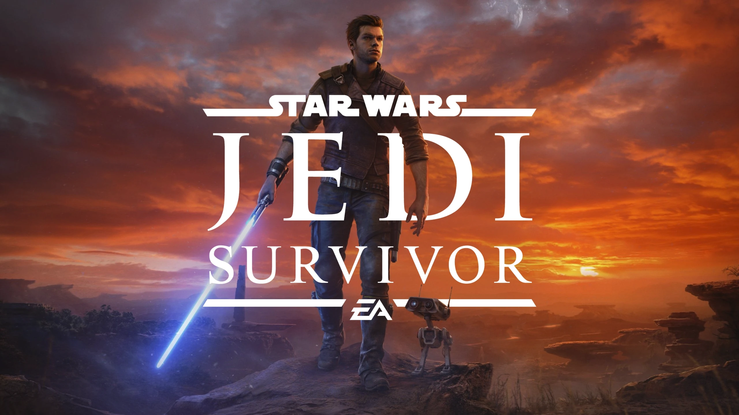 Star Wars Jedi: Survivor "Таблица для Cheat Engine" [UPD: 28.04.2024] {Silas}