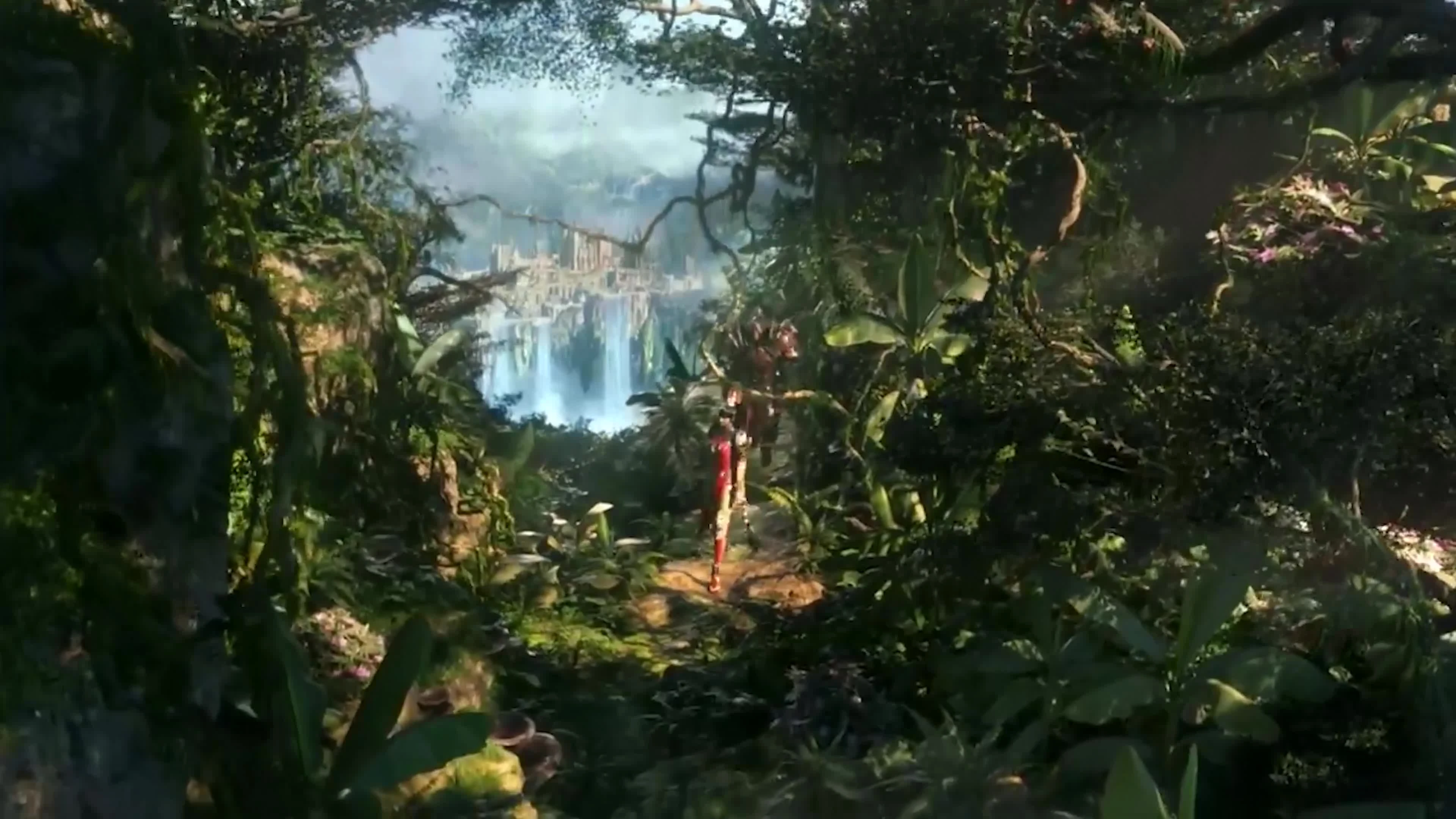 Lost Ark. Играть или забить? Почему её хейтят миллионы