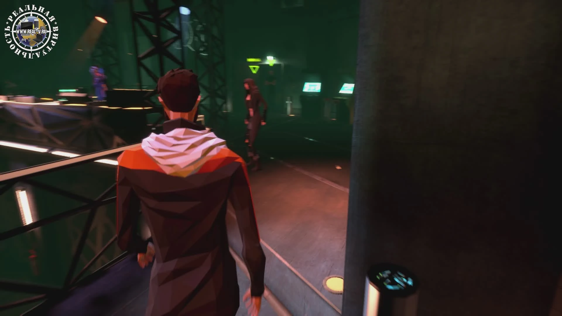 State of Mind - Обзор игры